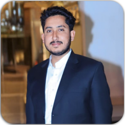 Suleman Tariq